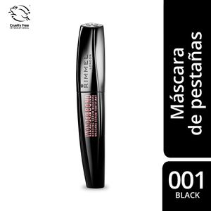 Mascara Rimmel London Wonder Bond -001