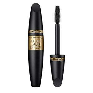 Mascara De Pestañas Max Factor False Lash Effect WP Black x30,23gr