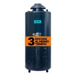 H-800 Termogenerador A Gas Alta Recuperación Acquapiu HYBRID4 800 Lts/h