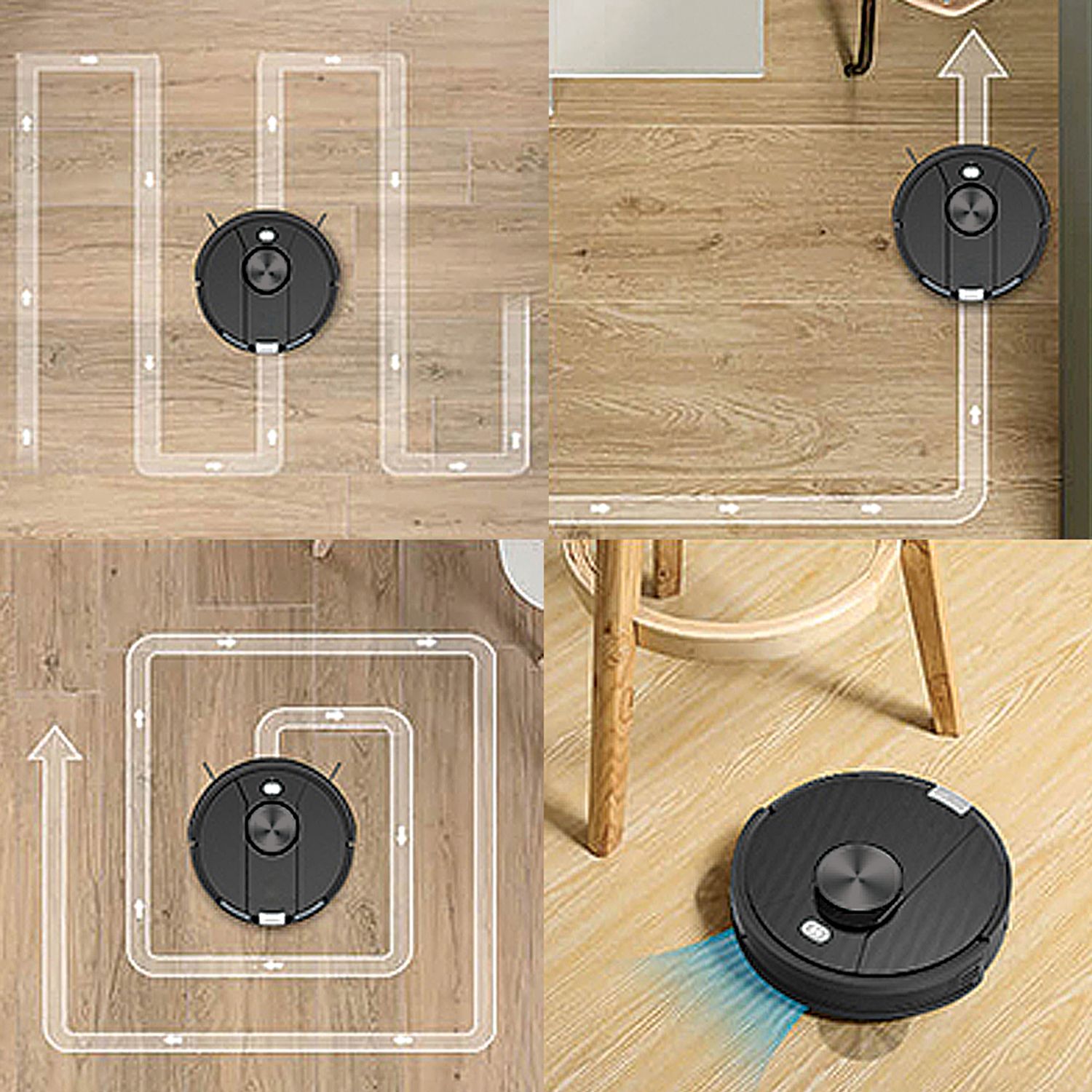 Smart Tek Ava Pro Max