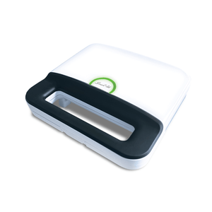 Sandwichera Electrica Tostadora Antiadherente Smart Tek SD1065