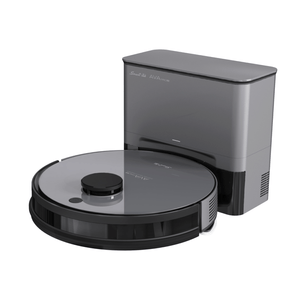 Aspiradora Inteligente Smart-Tek Robot Ava Pro X WIFI