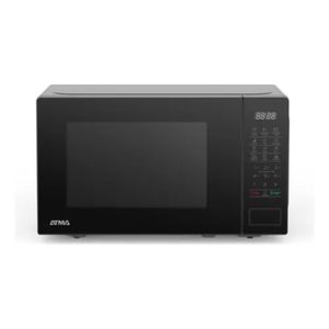 Microondas Digital Atma MATDB20CN Negro 20 Lts 700w