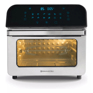 Horno freidor de aire Daihatsu 11 lts  Bennet AF8000