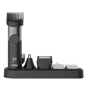 Cortadora De Barba Kanji Cbcl604 Beauty 5 En 1