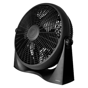 Turbo Indelplas 12" 35 Watts