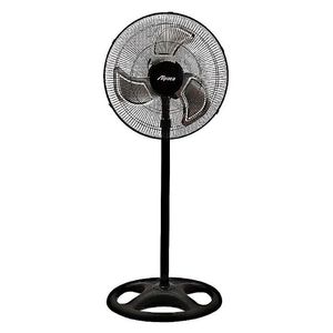 Ventilador de Pie Alpaca ALP/M/18 18" 90 Watts
