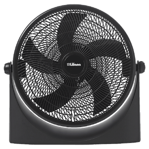 Turbo Liliana VTF18P 18" 75Watts Reclinable