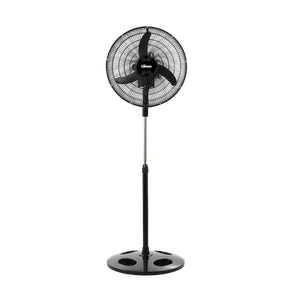 Ventilador de Pie Liliana VPRN18 18" 75 Watts