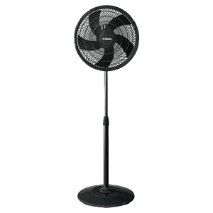 Ventilador de Pie Liliana VP16P 16" 65 Watts