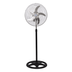 Ventilador de Pie Wins EC1311 18" 3 en 1 65 Watts