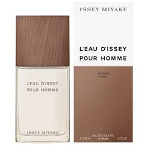 Im L´Eau D'Issey Vetiver Edt