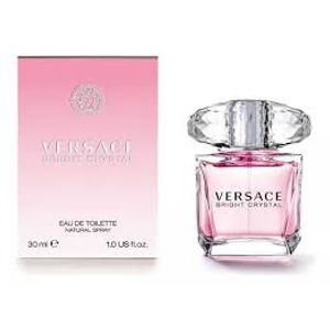 Versace Bright Crystal Edt