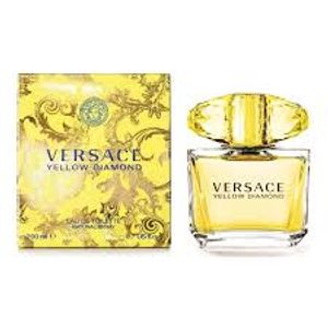 Versace Yellow Diamond Edt 200 Ml