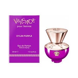 Versace Dylan Purple Edp