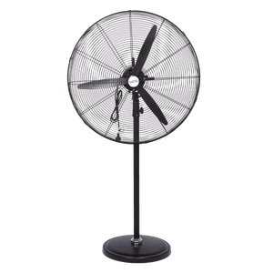 Ventilador de Pie Wins 30" 200 Watts Industrial