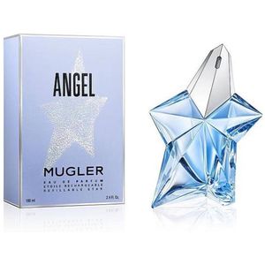 Mugler Angel Edp 100 Ml Recargable