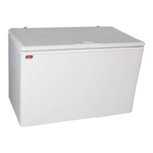 Freezer Neba F400 384Lts