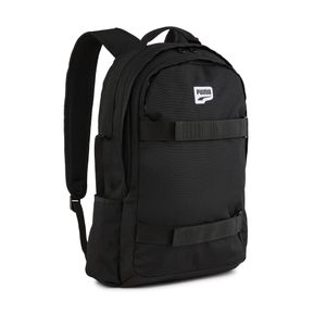 Mochila Puma Downtown Unisex Moda Negro