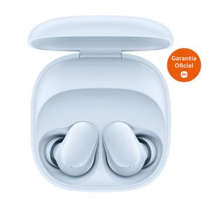 Xiaomi Redmi Buds 6 Play -Blue-