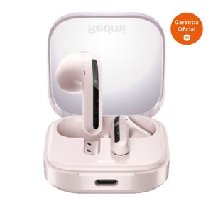 Xiaomi Redmi Buds 6 Active - Transparent powder -