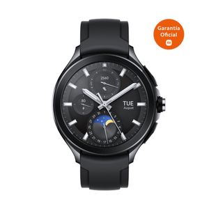Xiaomi Watch 2 Pro Bluetooth - Black