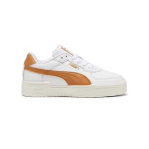 Zapatillas Puma CA Pro Classic Sportstyle Unisex Moda Blanco