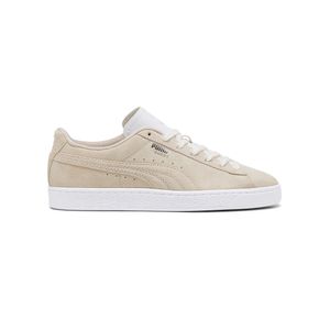 Zapatillas Puma Suede Premium Sportstyle Unisex Moda Beige