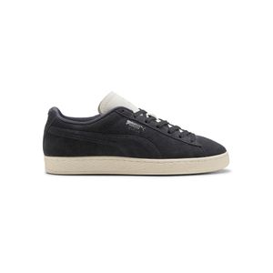 Zapatillas Puma Suede Premium Sportstyle Unisex Moda Gris