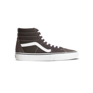 Zapatillas Vans Sk8 Hi Unisex Moda Café