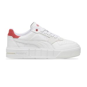 Zapatillas Mujer Puma Cali Court Match