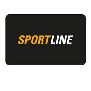 SPORTLINE - Gift Card Virtual $ 50.000