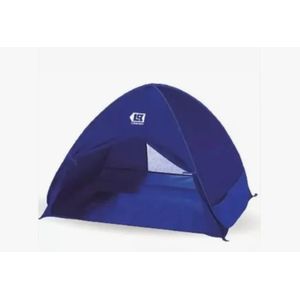 Carpa De Playa Condor Para 2 Personas 130x80x100cm Lusqtoff