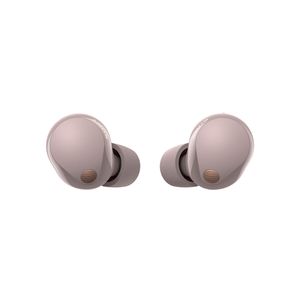 Auriculares Inalámbricos Bluetooth Sony WF-1000XM5 NC Rosa