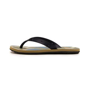 OJOTA SUMMER AZUL SANDALIA HOMBRE GOMA CHINELA
