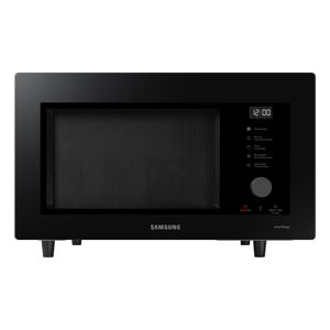 Microondas Samsung Conveccion Air fry 32L Black