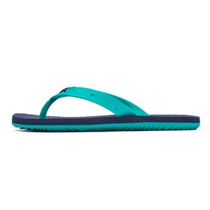 OJOTA SUMMER VERDE AGUA SANDALIA HOMBRE GOMA CHINELA