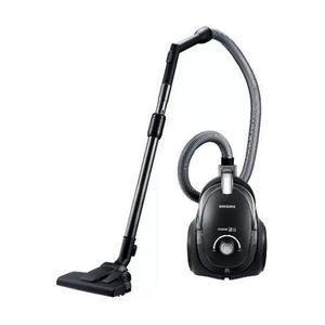 Aspiradora Samsung Vc20C S/Bolsa Negro