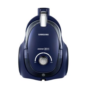 Aspiradora Samsung Vc20C S/Bolsa Azul