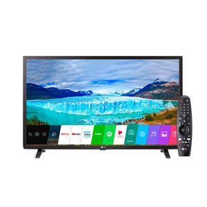 Smart Tv Lg 43Lm6350Psb Fhd
