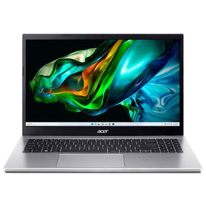 Notebook Acer Aspire 3 A315-59 Intel Core I7 8gb Ram 512gb