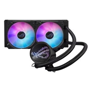Water Cooler Asus Rog Ryuo Iii 240 Argb Intel Amd Led