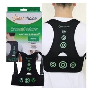 CHALECO CORRECTOR POSTURAL DEPORTIVO