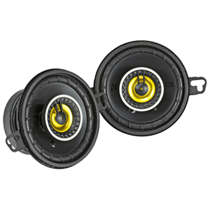 Parlantes 3,5 Pulgadas 30w Rms 2 Vías Kicker 46 CSC 354