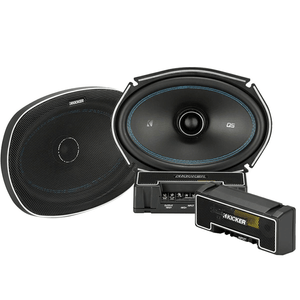 Parlantes Kicker 6x9 Qsc 69