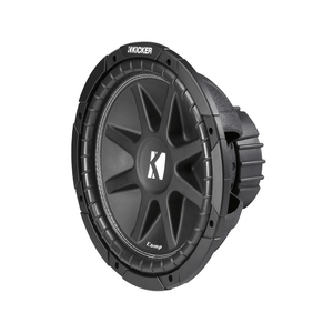 Subwoofer Kicker 12" 500W C12 Comp