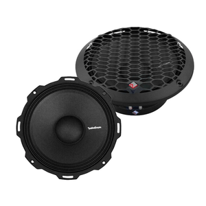 Woofer Rockford Punch PM-180