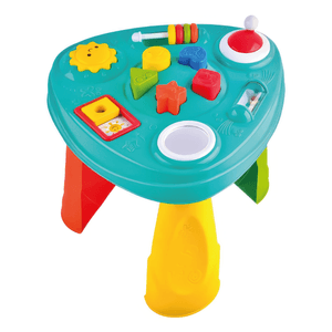 Centro De Actividades PlayGo