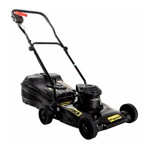 Corta Cesped Petri Black 1HP 1700w-41cm Recolector 3005052
