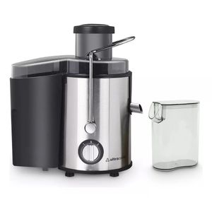 Extractor Juguera Electrica Ultracomb Jg-2703 Frutas Vegetales 600w
